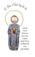 St. Michael the Archangelfront