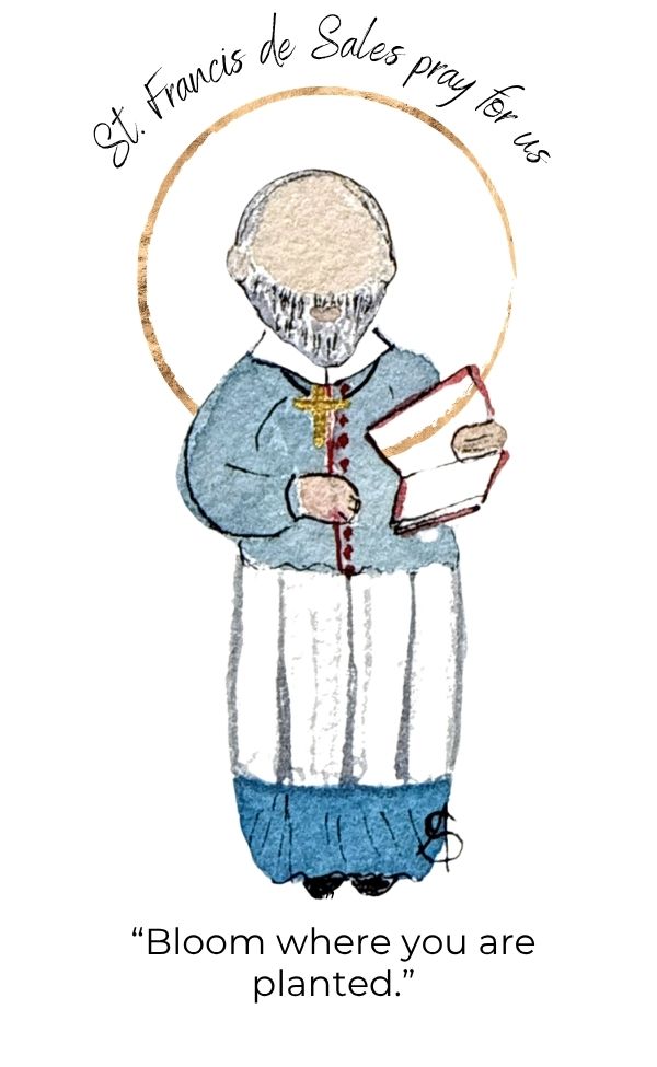 St. Michael the Archangelfront