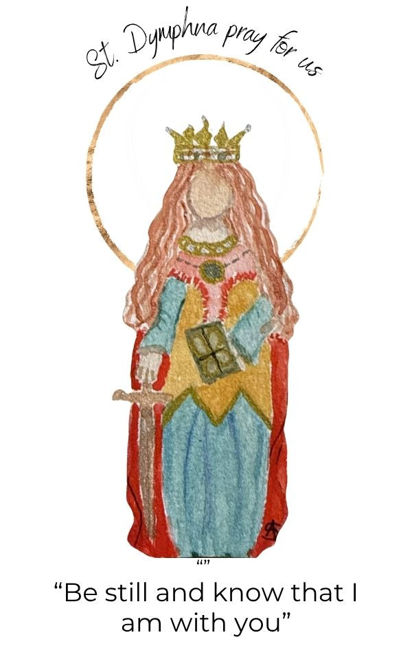 St. Michael the Archangelfront