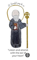 St. Michael the Archangelfront