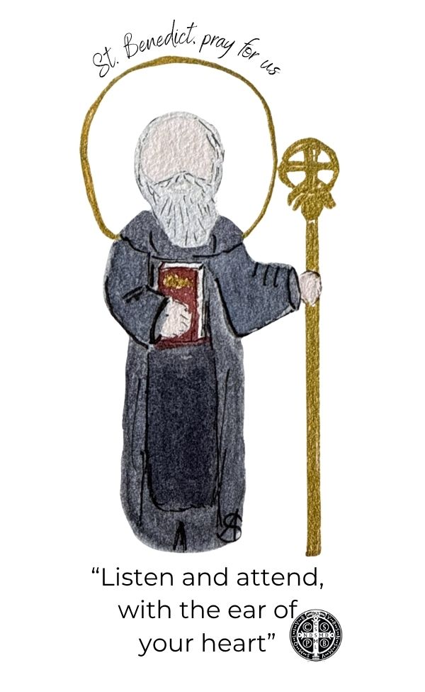 St. Michael the Archangelfront