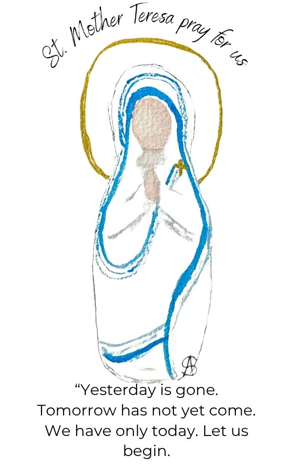 St. Michael the Archangelfront