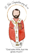 St. Michael the Archangelfront