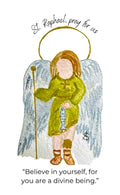 St. Michael the Archangelfront