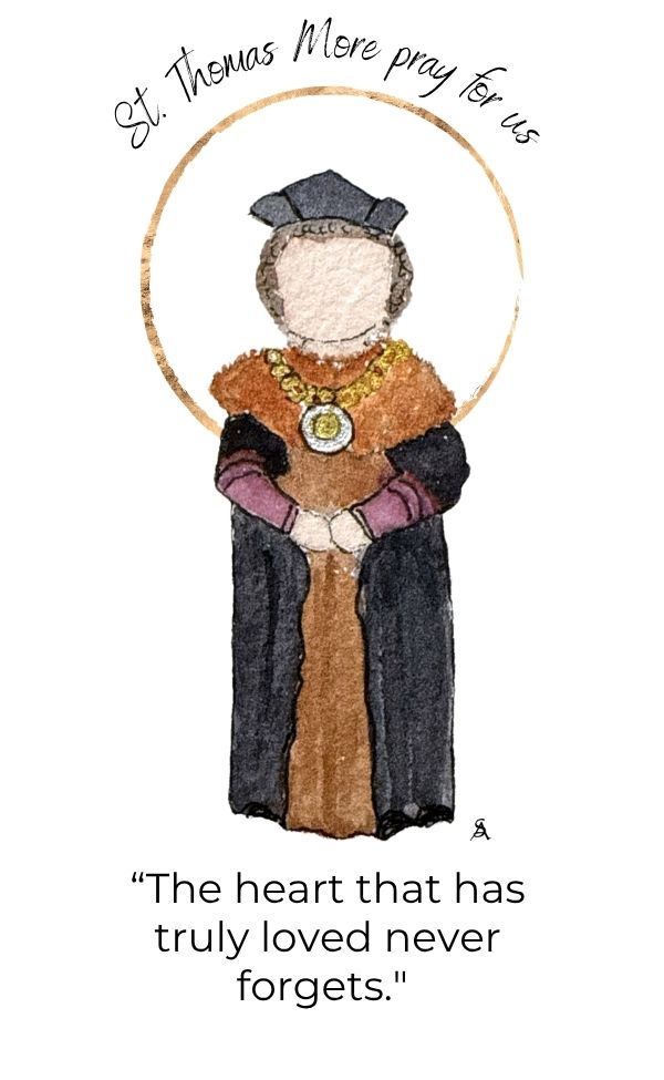 St. Michael the Archangelfront