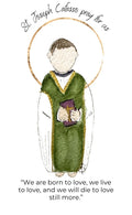 St. Michael the Archangelfront