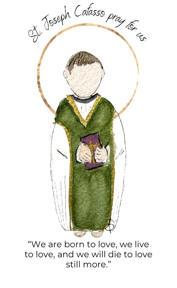 St. Michael the Archangelfront