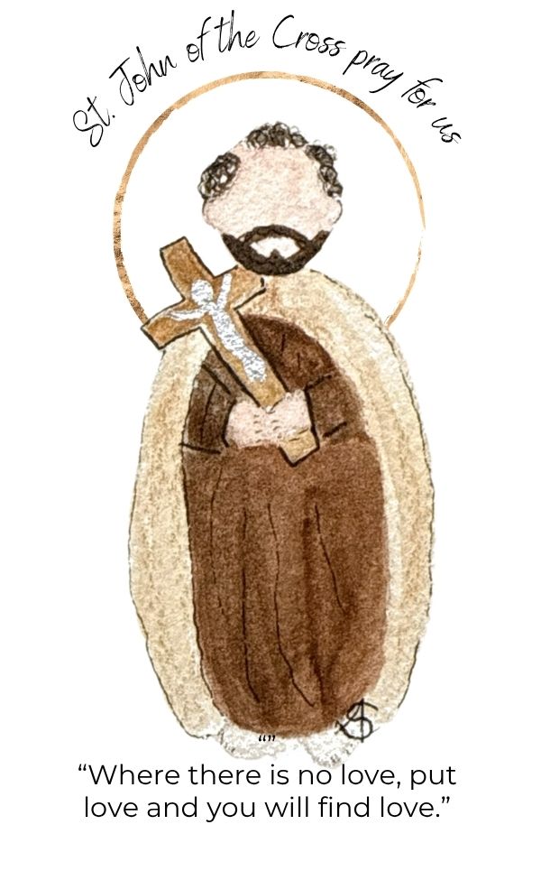 St. John of the Cross