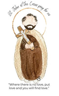 St. John of the Cross