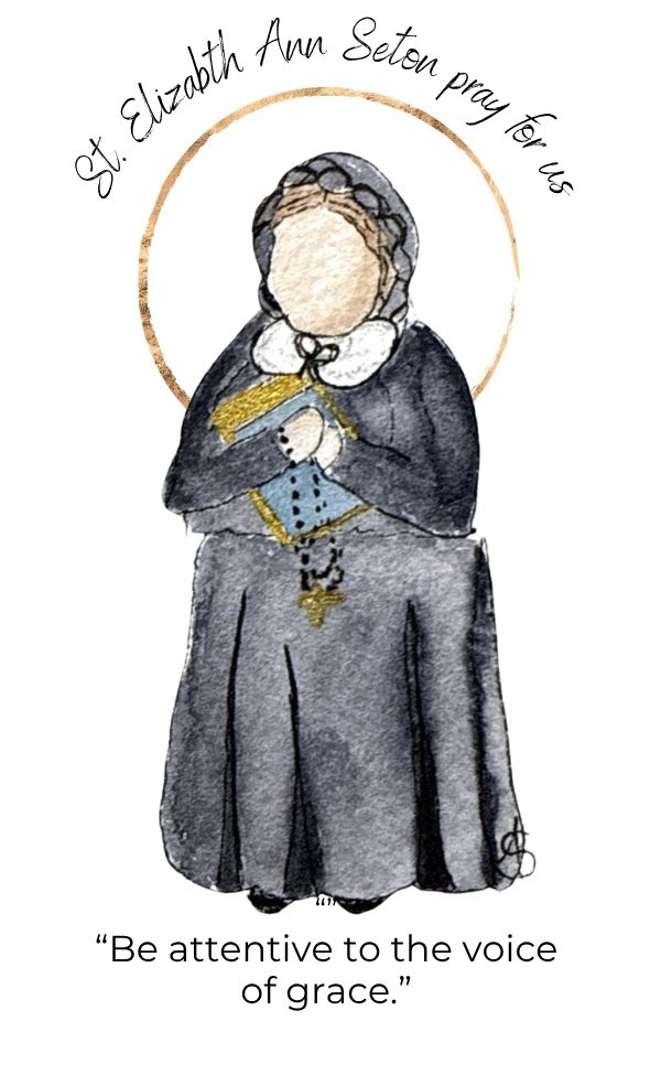 St. Michael the Archangelfront