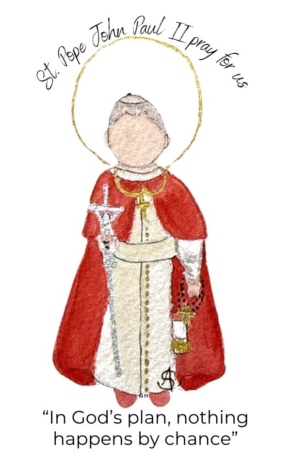 St. Michael the Archangelfront