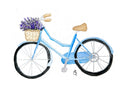 Whimsical Lavender