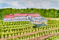 Heaven's Harvest - Brys Estate & Winery