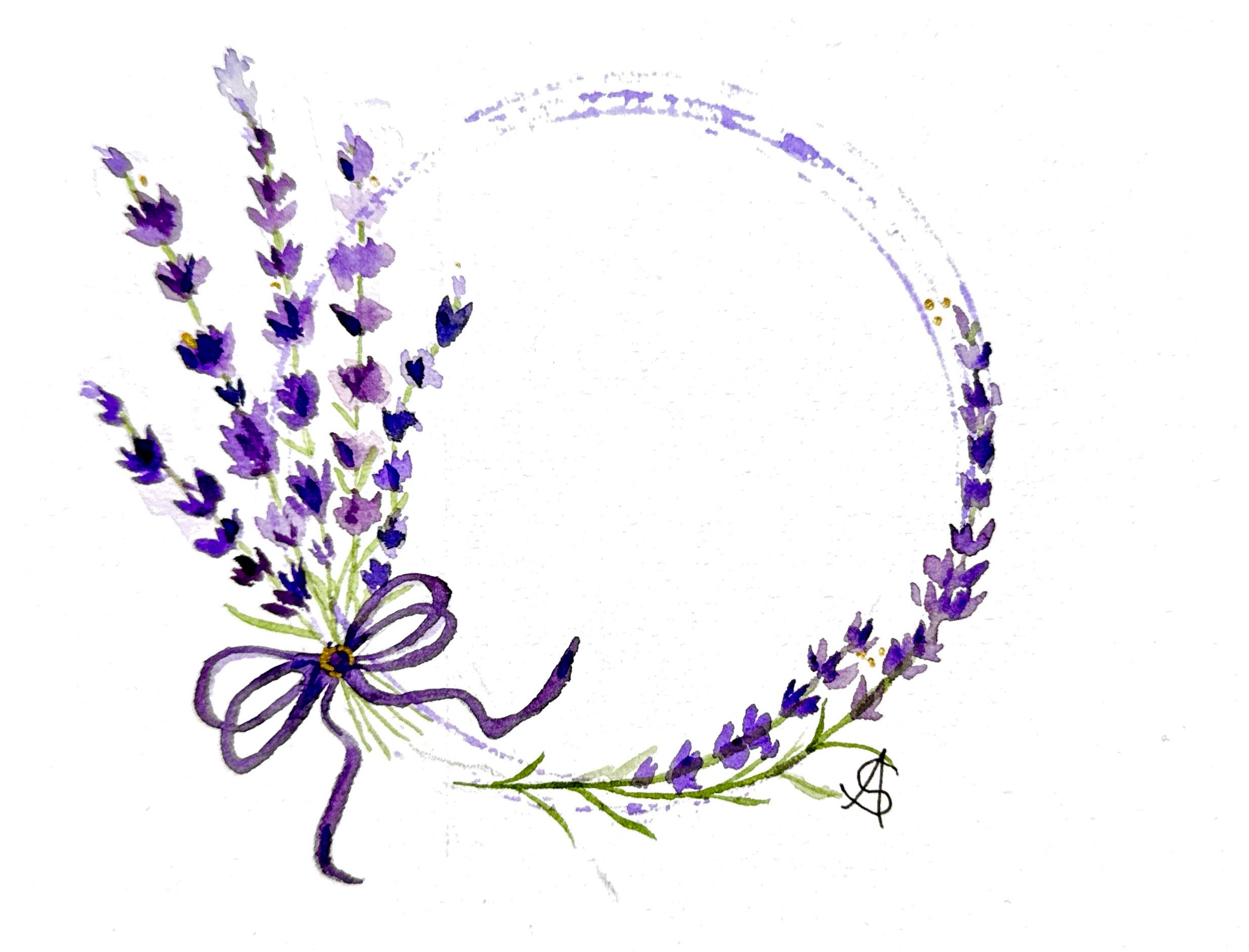 Lavender Forever