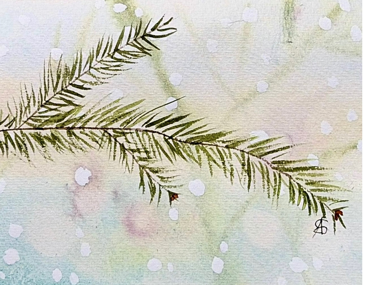 Bright Hope