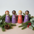 Advent Heralds