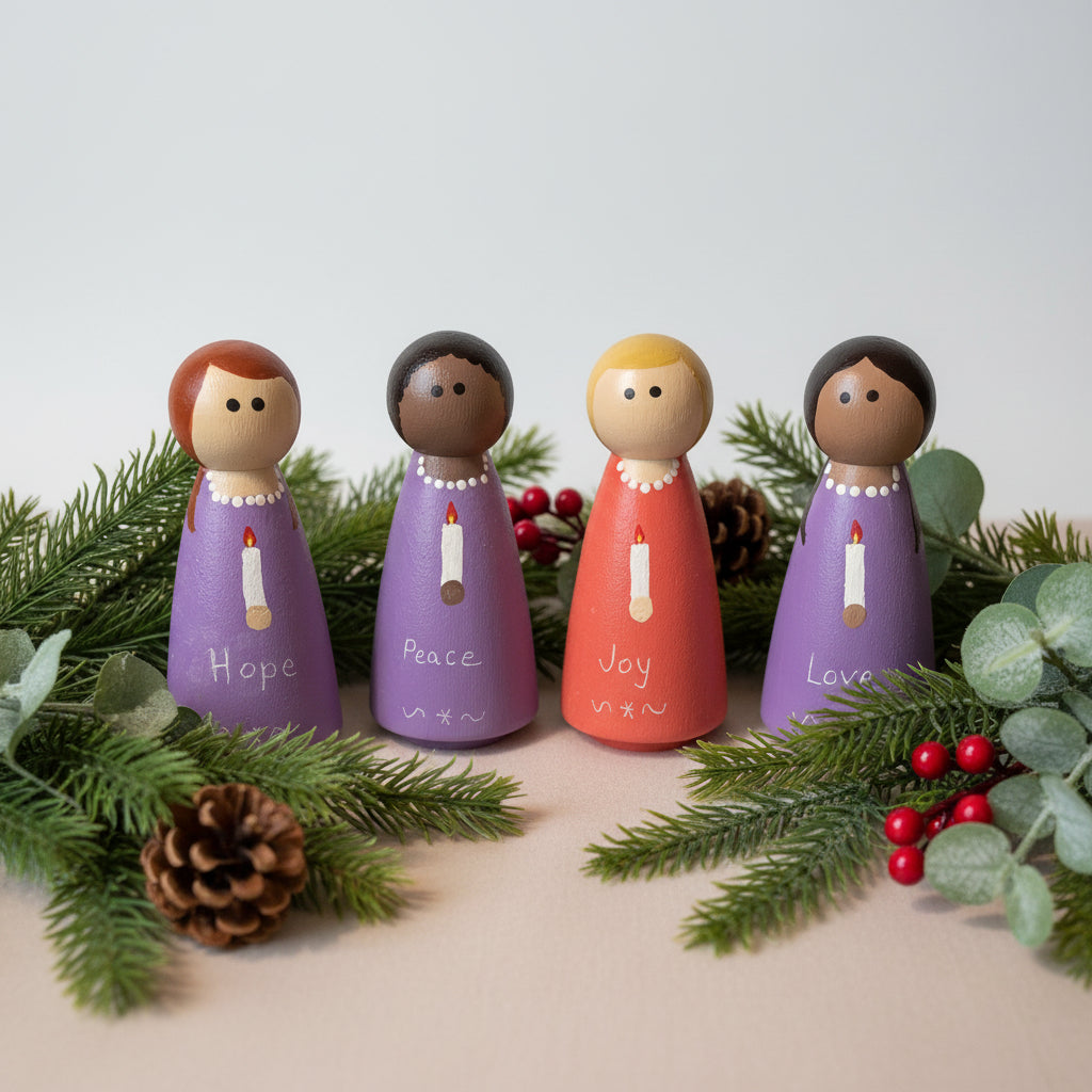 Advent Heralds
