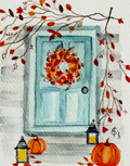 Happy Fall Y'all