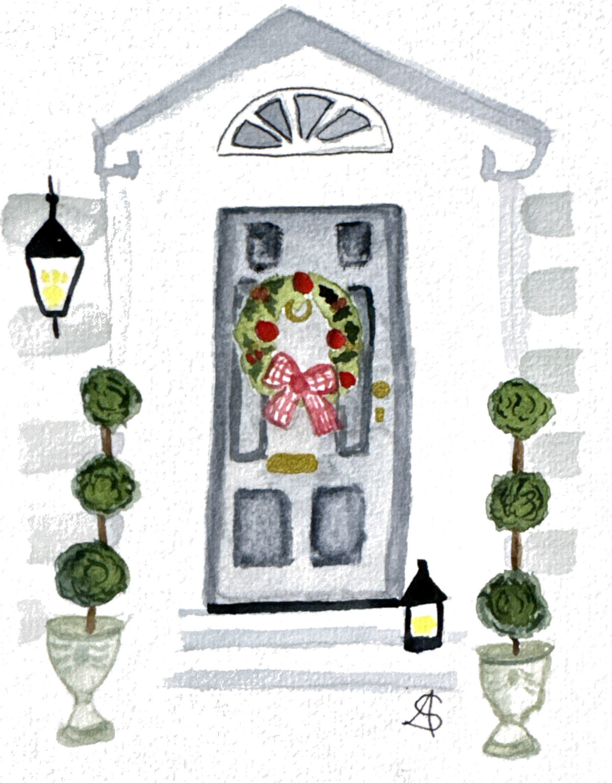 Home for Christmas
