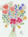 Gather Wildflowers