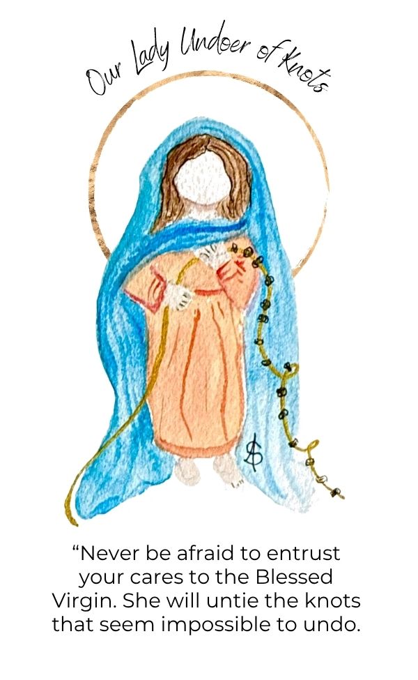 St. Michael the Archangelfront