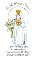 St. Michael the Archangelfront