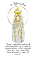 St. Michael the Archangelfront
