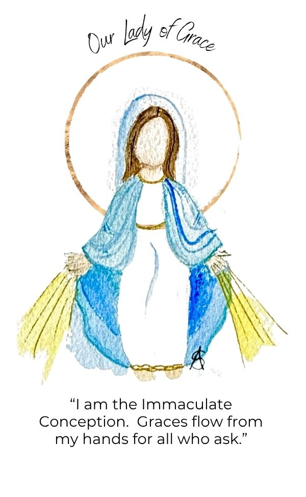 St. Michael the Archangelfront