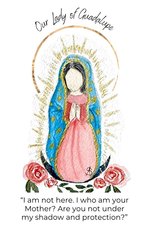 St. Michael the Archangelfront