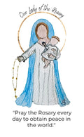 St. Michael the Archangelfront