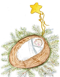 Our Savior is Born