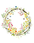 Posy in the Round