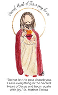 St. Michael the Archangelfront