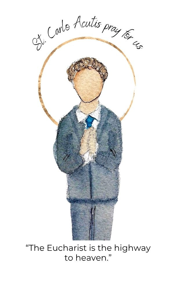 St. Michael the Archangelfront