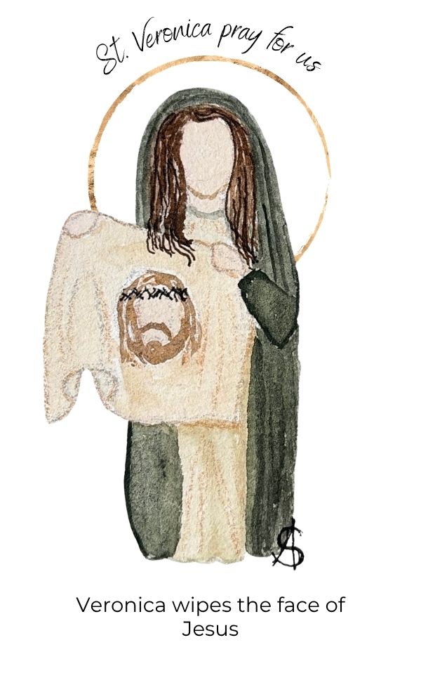 St. Michael the Archangelfront