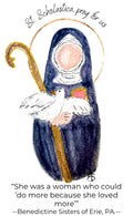 St. Scholastica