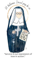 St. Katharine Drexel
