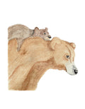 Bear Hug
