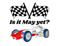Indy in May