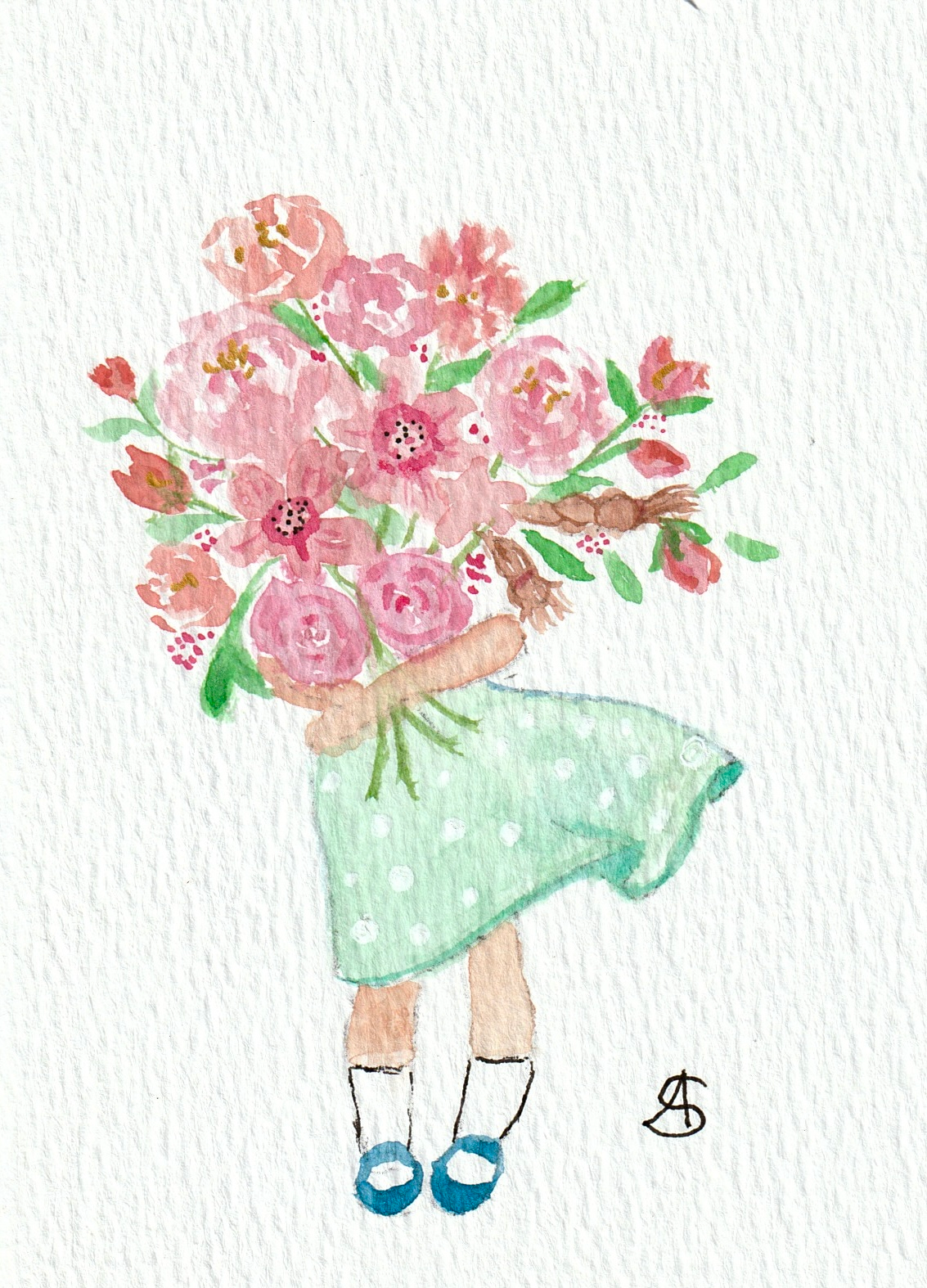 Freshly Picked for You