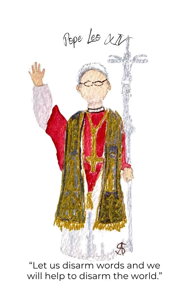 St. Michael the Archangelfront