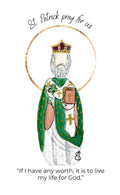 St. Michael the Archangelfront